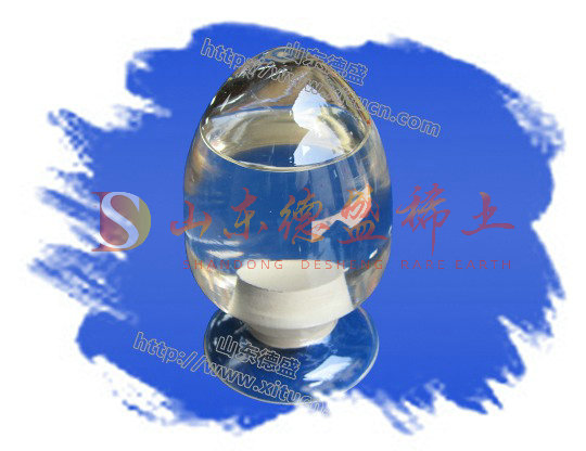 东营乙酸锆