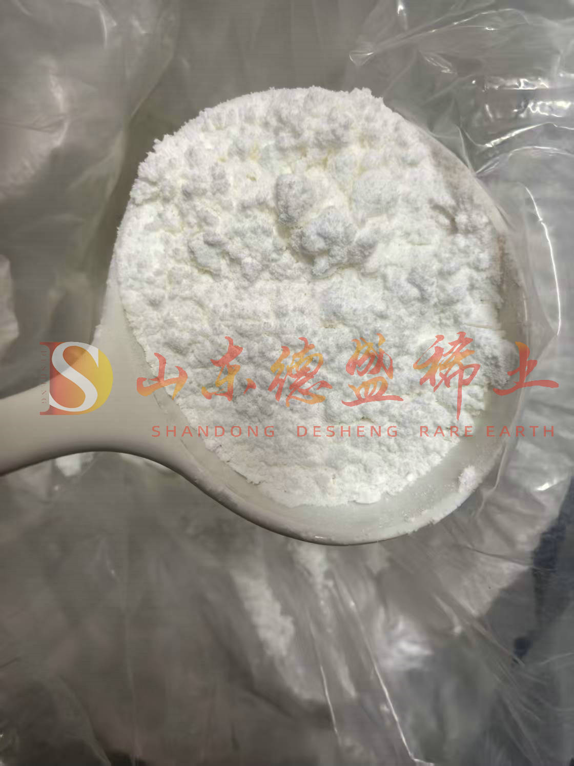 东营碳酸镧